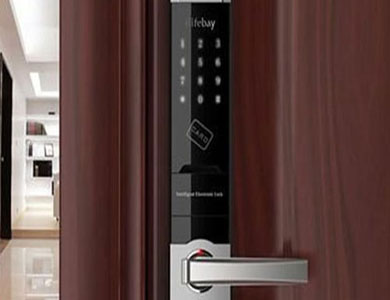 禹会24小时上门开锁公司