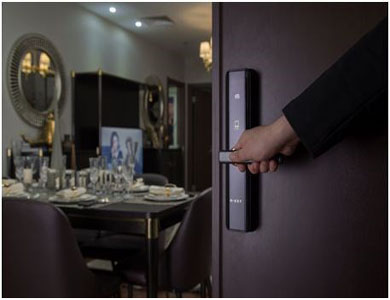 禹会24小时上门开锁公司