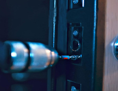 禹会24小时上门开锁公司